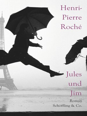 cover image of Jules und Jim